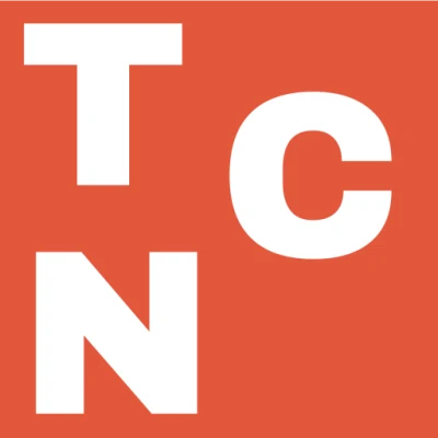 Logo Triathlon Club Nantais