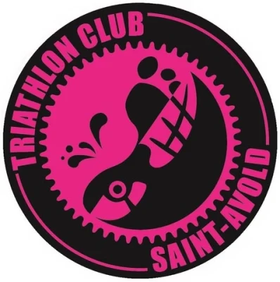 Logo Triathlon Club Saint Avold