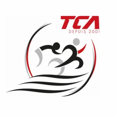 Logo Triathlon Cote d Amour