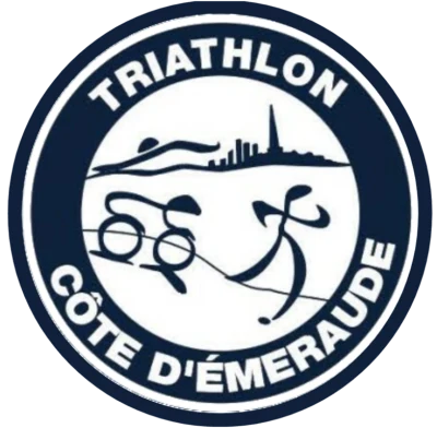 Logo Triathlon Cote d Emeraude