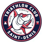 Logo Triathlon CSD