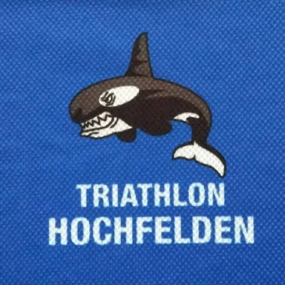 Logo Triathlon Hochfelden