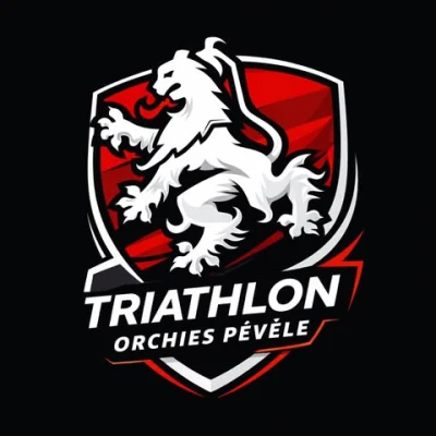 Logo Triathlon Orchies Pevele