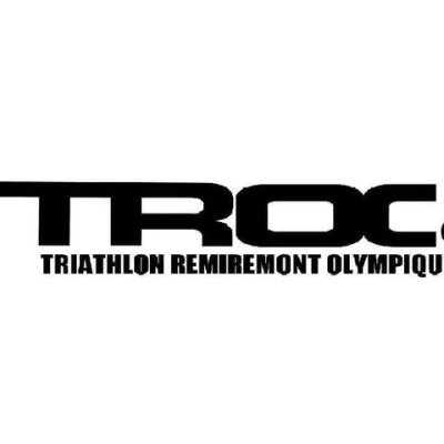 Logo Triathlon Remiremont Olympique Club