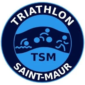Logo Triathlon Saint Maur
