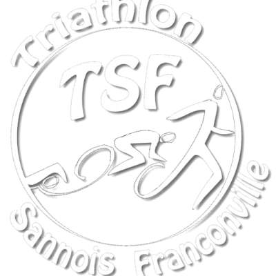Logo Triathlon Sannois Franconville