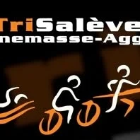 Logo Trisaleve Annemasse Agglo
