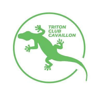 Logo Triton Club Cavaillon