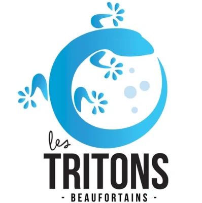Logo Tritons Beaufort-sur-Doron