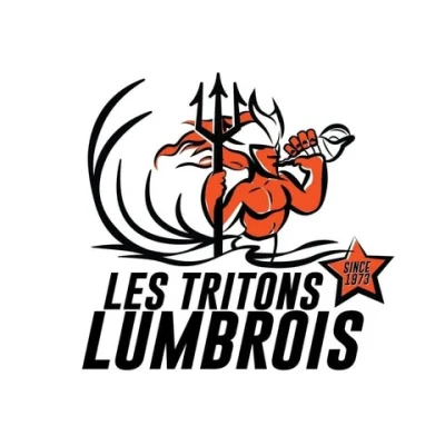 Logo Tritons Lumbres