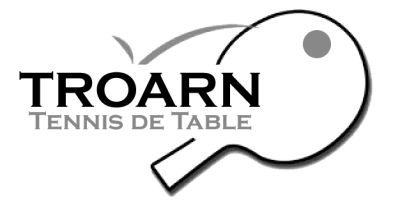 Logo Troarn Tennis de Table