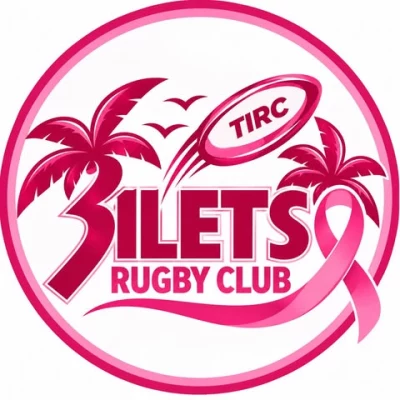 Logo Trois Ilets Rugby Club