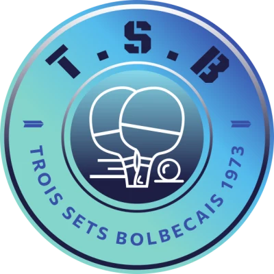Logo Trois Sets Bolbecais