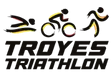 Logo Troyes Triathlon Tgtri10