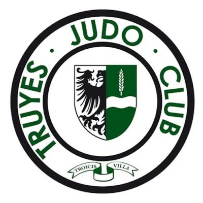 Logo Truyes Judo Club