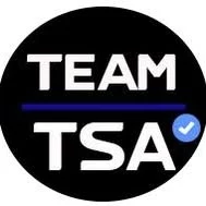 Logo Tsa Uniballer