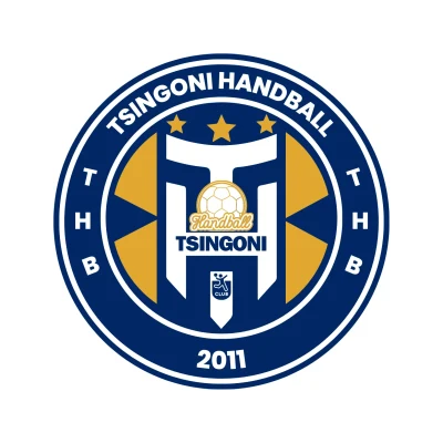 Logo Tsingoni Handball