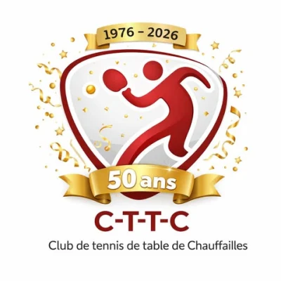 Logo TT Chauffailles les Saleve