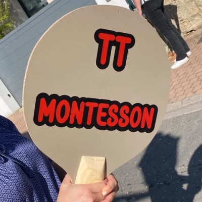 Logo TT Montesson