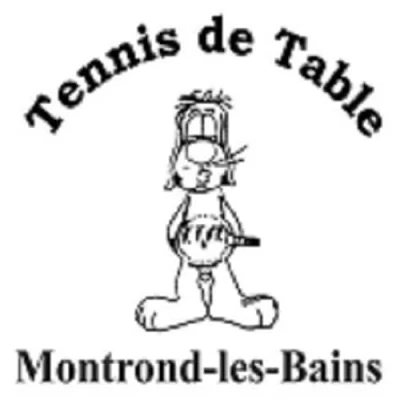 Logo TT Montrond les Bains