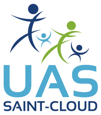 Logo U.A.S.St Cloud