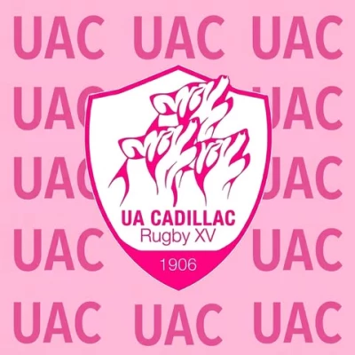 Logo U Acadillacaise