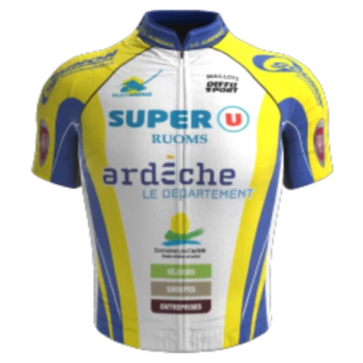 Logo U.C. Albenassienne