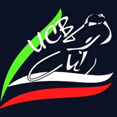 Logo U.C. Bellevilloise