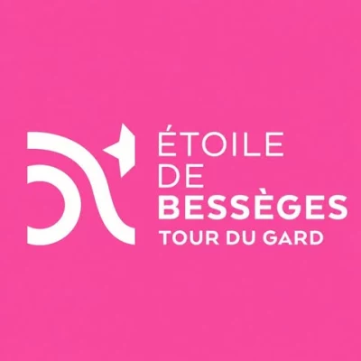 Logo U.cycliste Bessegeoise