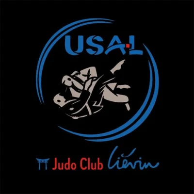 Logo U.S.A.L. Judo Jujitsu