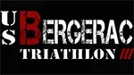 Logo U.S. Bergerac Triathlon