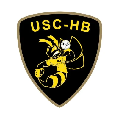 Logo U.S. Crauroise Handball