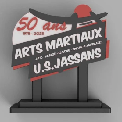 Logo U.S.Jassans