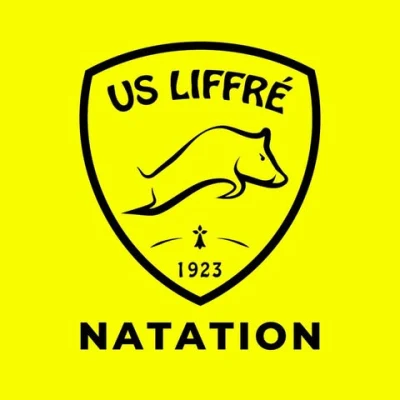 Logo U.s Liffreenne Natation