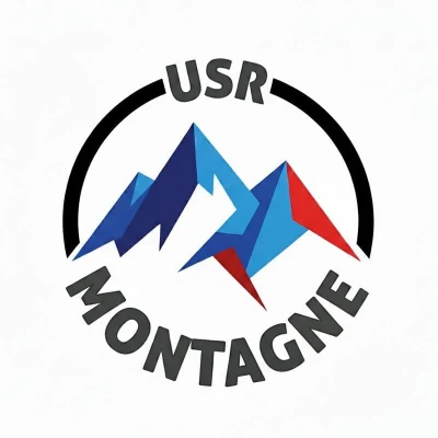 Logo U.S.R. Montagne