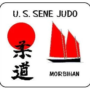 Logo U.S. Sene Judo