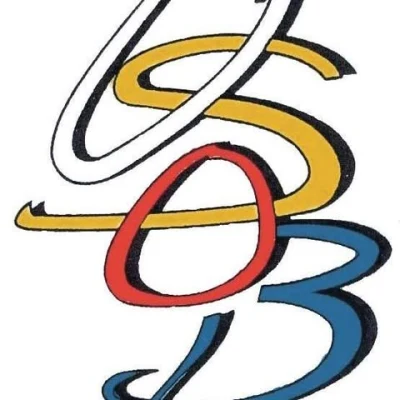 Logo U. Sect Omnisports de Bezons