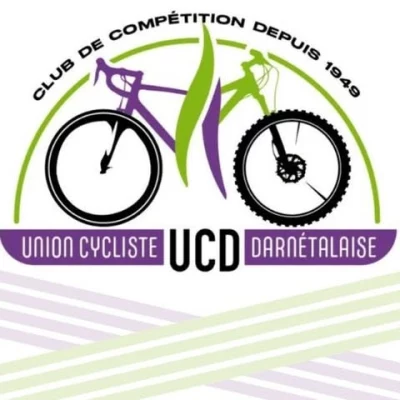 Logo UC Darnetal