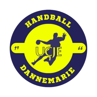 Logo Ucje Dannemarie