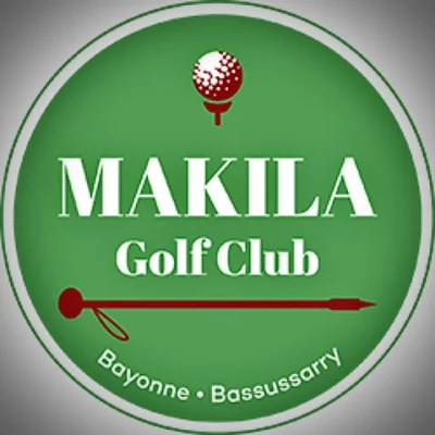 Logo Ugolf Makila