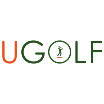 Logo Ugolf Villenave d'Ornon