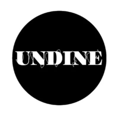 Logo Undine Revel
