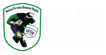 Logo Unieux Firminy Ondaine Rugby