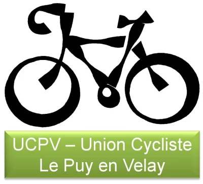 Logo Union Cycliste le Puy en Velay