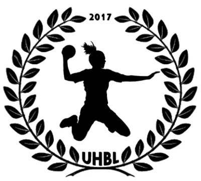 Logo Union Handball Laudun-l'Ardoise