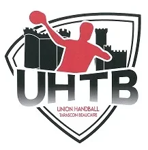 Logo Union Handball Tarascon Beaucaire