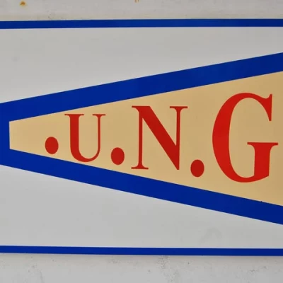 Logo Union Nautique des Goudes
