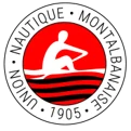 Logo Union Nautique Montalbanaise
