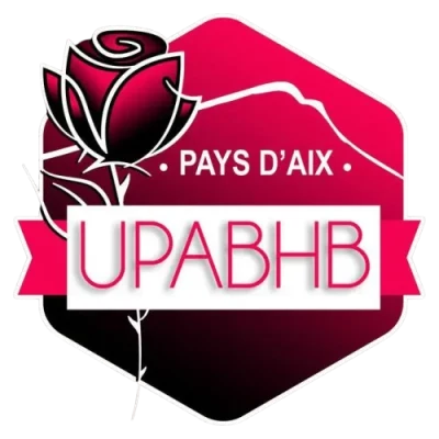 Logo Union Pays d'Aix Bouc Handball