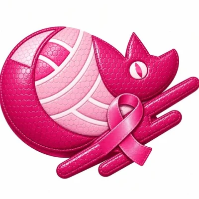Logo Union Sportive Albenassienne Volley Ball